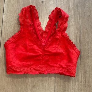 Bralette Size 0/2